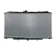 Motorkool Radiator - NGR-34012 - Suits Nissan Patrol GU 1999-2003