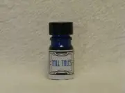 Nui Cobalt Perfume Oil 'Tall Tales' Carrot Cake Gourmand 5ml Full New Rare