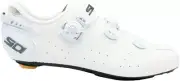 Sidi Wire 2S Road Shoes - Men's, White, 43