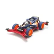 Tamiya Mini 4WD Lupine Racer (AR) [Tamiya 18102]