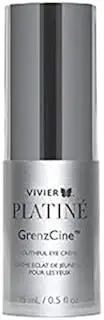 Vivierskin Grenzcine Eye, 0.5 Fluid Ounce