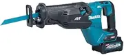 [Makita] JR002GM201 Cordless Reciprocating Saw 40 V Max. / 4.0 Ah, 2 Batteries + Charger in Transport Case