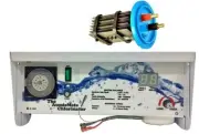 Autochlor Retrofit replacement AC20amp SaltWater Chlorinator & Cell Aussiemate