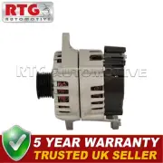 RTG Alternator Fits Fiat Ducato 2006-2024 Iveco Daily 2006-2014 2.3 D