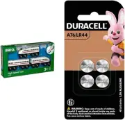 BRIO - High Speed Train with Sound 3 Pieces with Duracell Batteries