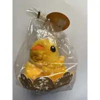 在飛比找蝦皮購物優惠-黃色小鴨造型毛巾🐥🐣