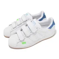 在飛比找森森購物網優惠-adidas 休閒鞋 Superstar Ksenia Sc