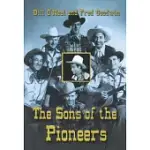 THE SONS OF THE PIONEERS