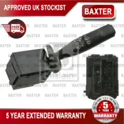 Fits Peugeot 206 2000- 306 1993-2002 Baxter Indicator Stalk Switch 6239J1