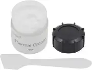 G104 20g Thermal Conductive Grease for CPU GPU Heatsink Cooling Paste