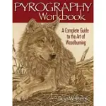 PYROGRAPHY WORKBOOK