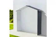 Giantz Garden Shed Extension Kit Outdoor Storage Tool Sheds Workshop House Shelter