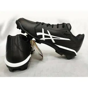 Asics 亞瑟士 壘球鞋 棒壘球鞋 26~29cm 膠釘 STARSHINE 2 1121A012-002【大自在運動休閒精品店】