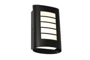 Bicheno LED Exterior Light Black