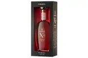 St Agnes XO 15 Year Old Brandy 700mL Bottle