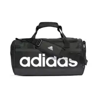 在飛比找momo購物網優惠-【adidas 愛迪達】LINEAR DUFFEL M 運動