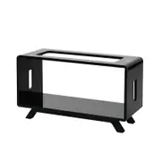 Marshall Emberton Ii Speaker Display Stand - Acrylic Retro Base