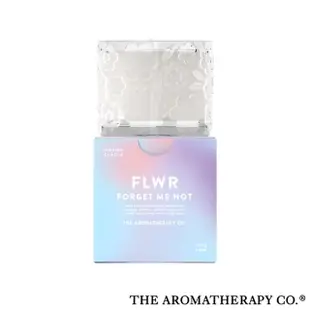 【Aromatherapy Co】FLWR 系列 Forget Me Not 勿忘我 100g 香氛蠟燭