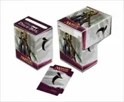 ULTRA PRO MTG Magic the Gathering Khans of Tarkir Sidisi, Brood Tyrant DECK BOX