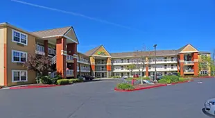 Extended Stay America Suites - Sacramento - Arden Way