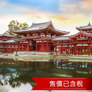 雙十連假~樂桃大阪星野集團OMO3京都東寺自由行5＋1日(含稅/4晚住宿/2人成行)24KIXMM603