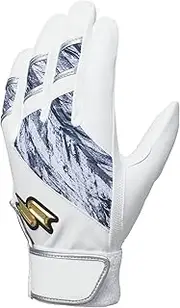 SSK Pro Edge General Batting Gloves