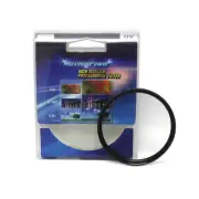 MaximalPower 52mm MC-UV Lens Filter