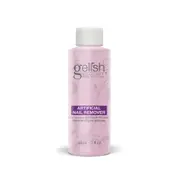 Gelish Mini - Artificial Nail Remover 10 Minutes or Less 2 oz - 60Ml