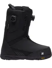 DC Transcend Snowboard Boots Black ADY0100058 7 Men