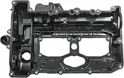 LUMIXE Engine Valve Cover, for BMW, F22 / F23 / F30 / F32 / F33 / F34, Engine Valve Cover, OE# 11127633630 Auto Cylinder Head Top Cover