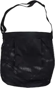 Outdoor Orchard Vegetable Fruit Picking Bag Breathable Mushroom Picking Bag for Harvest High Quality Fabric Adjustable Strap Practical Design Convenient to Use for Hiking Camping