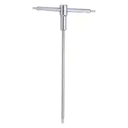 Sliding T-Handle Hex Key Wrench 2mm/2.5mm/3mm Metric 3-Way Free Sliding Sleeves