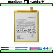 For Motorola Moto Edge 20 Lite XT2139-1 Edge 20 Fusion NT50 Battery Replacement