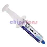 HY510 30g Grey Thermal Conductive Grease Paste For GPU CPU Chipset Cooling USA