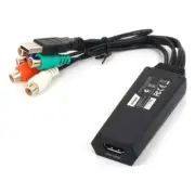 AVerMedia ET113 Component to HDMI Video Converter (/RT6-22791-ET113-NIB)