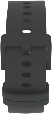 Spacetalk Band Strap - Black