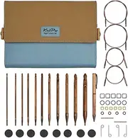 KnitPro Hook Set, Assorted