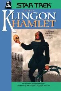 在飛比找博客來優惠-The Klingon Hamlet