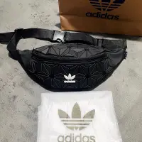 在飛比找蝦皮購物優惠-三宅一生 愛迪達 腰包 ADIDAS ISSEY MIYAK