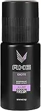 AXE Spray Diversion Safe Stash Can with Food Grade Smell Proof Bag with Hidden Compartment for Keys, Cash and Valuables