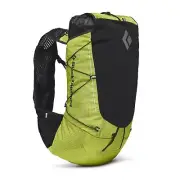 Black Diamond Unisex Distance 22-Liter Light & Fast Backpack for Trail Runnin...