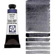 Daniel Smith Watercolour 15 ml Lunar Violet S2