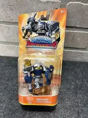Skylanders Superchargers High Volt Tech 2015 Bring To Life Action Figure NIB