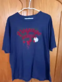 在飛比找Yahoo!奇摩拍賣優惠-bossini純棉短袖T恤