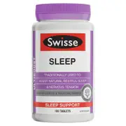 Swisse Sleep, 60 Tablets