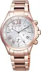 CITIZEN xC FB1403-53A Eco-Drive Solor Women Watch Chronograph New in Box