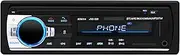 Digital HD Display Car MP3 Player BT 2.0V Car Stereo with USB/SD/MMC/MP3/WMA/FM Radio Receiver