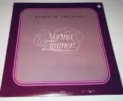 Norma Zimmer Hymns For The Ages Gospel Music Lp Sealed 22Z