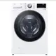 《送標準安裝》LG樂金 WD-S18VW 18公斤蒸洗脫滾筒洗衣機 (9.8折)