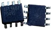 5pcs/lot APL5607 5607 SOP-8